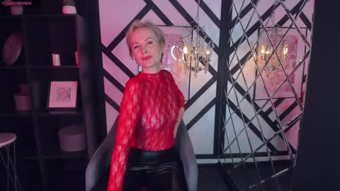 Sandra online show from 02/03/25, 05:18