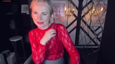 Sandra online show from 02/15/25, 12:11