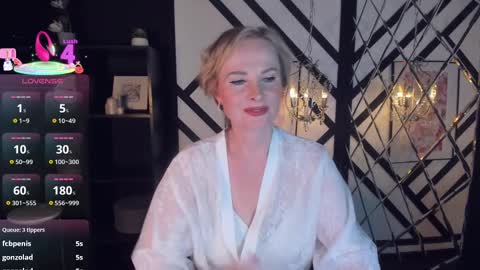 Sandra online show from 02/21/25, 11:55