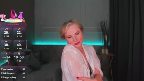 Sandra online show from 02/25/25, 08:36