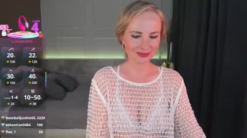 Sandra online show from 03/06/25, 11:36