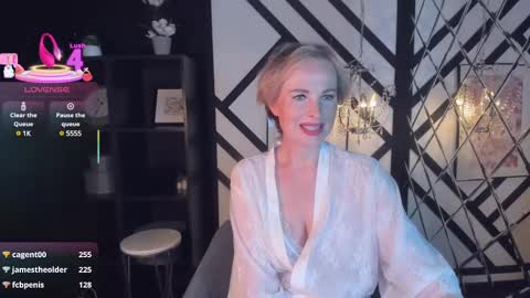 Sandra online show from 03/09/25, 11:36