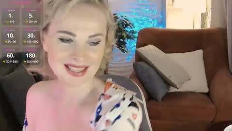 Sandra online show from 02/12/26, 05:46