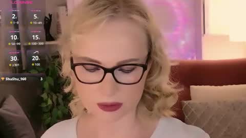 Sandra online show from 07/12/26, 05:31