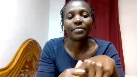 Snapshot of sandra_milly chatting on 05/31/26, 06:09 sandra online show from 05/31/26, 06:09