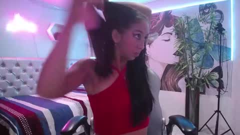 sandra  online show from 04/21/26, 03:13