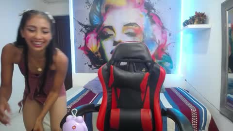sandra  online show from 05/01/26, 03:00