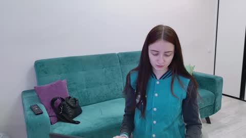 sandra prafer online show from 02/03/26, 04:54