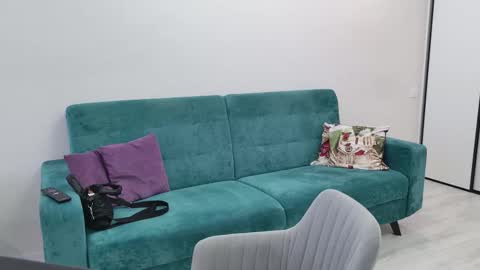 sandra prafer online show from 02/12/26, 05:13