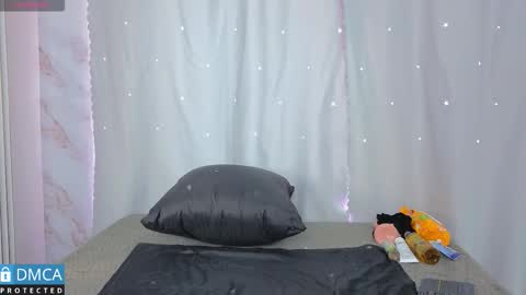 Sandra Rey online show from 02/06/26, 07:06