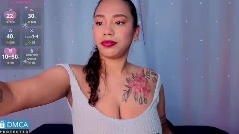 Sandra Rey online show from 05/30/26, 07:00