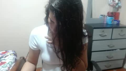 sandra_rosse online show from 05/13/26, 02:53