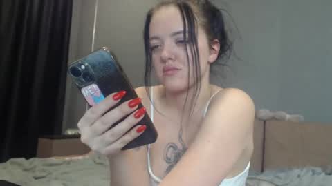 sandra_smith3007 online show from 01/25/25, 06:13