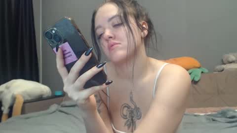 sandra_smith3007 online show from 02/27/25, 05:58