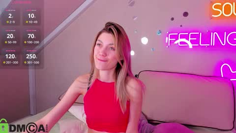 sandraa_anderson online show from 02/16/26, 11:56