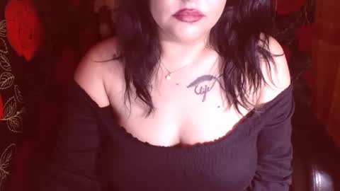 Sandra online show from 12/23/24, 08:25