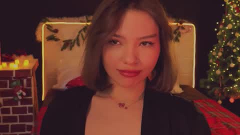 Snapshot of sandraboyl chatting on 12/02/25, 08:52 Sandy online show from 12/02/25, 08:52