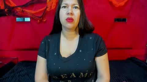 sandraclarkx69 online show from 10/16/25, 12:06