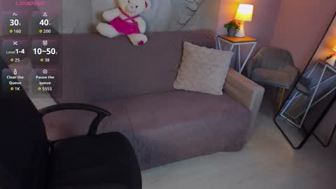 Snapshot of sandraeleson chatting on 02/22/26, 04:02 Sandra online show from 02/22/26, 04:02