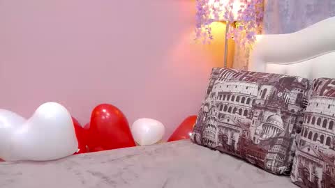 Snapshot of sandrami__ chatting on 02/13/26, 10:11 Sandra online show from 02/13/26, 10:11