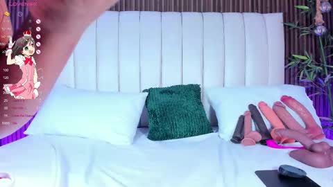 Sandra online show from 10/08/25, 02:53