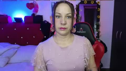 sandraossa online show from 11/08/25, 07:12