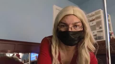 Sandra online show from 12/03/24, 08:27