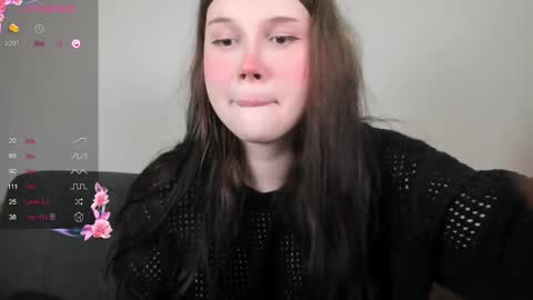 Sandra3 online show from 03/02/25, 02:32