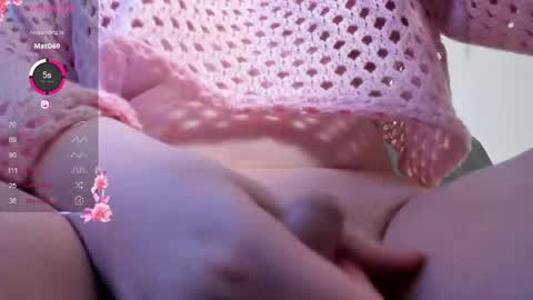 Sandra3 online show from 03/07/25, 03:07