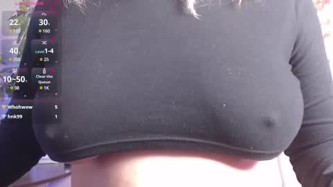 sandrawoolf online show from 01/26/25, 04:51