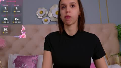 San online show from 03/12/26, 06:52