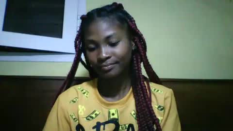 sandricaaa online show from 04/14/26, 06:52