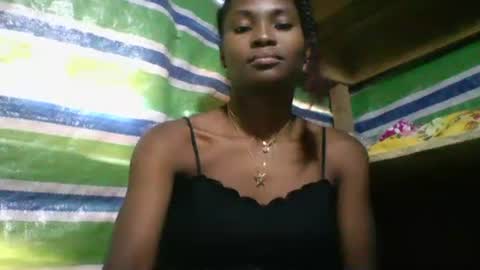 sandricaaa online show from 05/07/26, 09:36