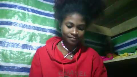 sandricaaa online show from 05/12/26, 07:11