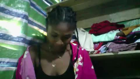 sandricaaa online show from 06/04/26, 10:10