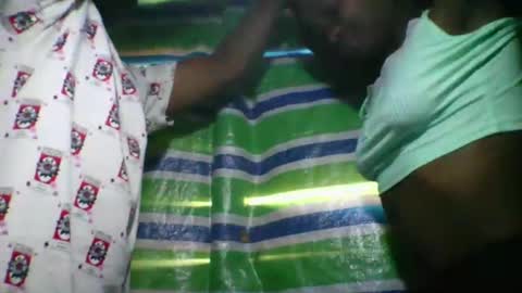 sandricaaa online show from 06/26/26, 07:13