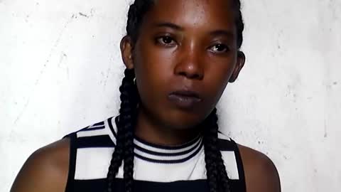 Snapshot of sandrine718 chatting on 02/28/26, 08:48 sandrine718 online show from 02/28/26, 08:48