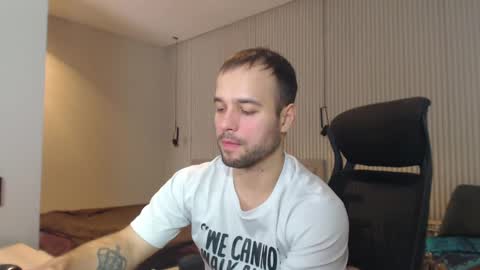 DeAlex online show from 02/09/25, 10:53