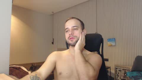 DeAlex online show from 02/10/25, 09:47