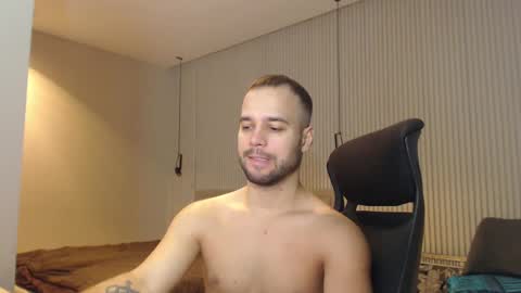 DeAlex online show from 02/11/25, 10:15