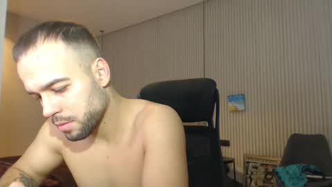 DeAlex online show from 02/13/25, 09:51