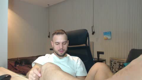 DeAlex online show from 02/13/25, 03:56