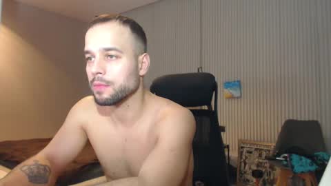 DeAlex online show from 02/16/25, 01:49