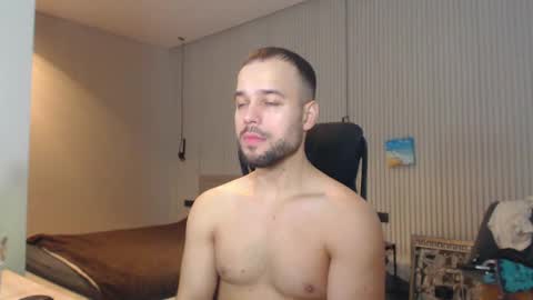 DeAlex online show from 02/17/25, 09:56