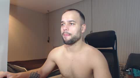 DeAlex online show from 02/18/25, 09:21