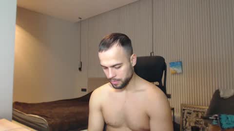 DeAlex online show from 02/19/25, 03:49