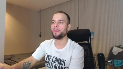 DeAlex online show from 02/23/25, 11:00