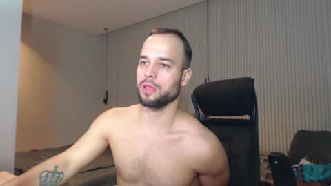 DeAlex online show from 02/26/25, 12:36