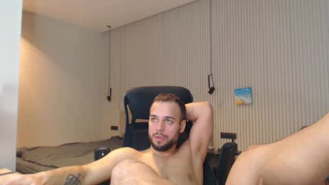 DeAlex online show from 02/28/25, 12:42