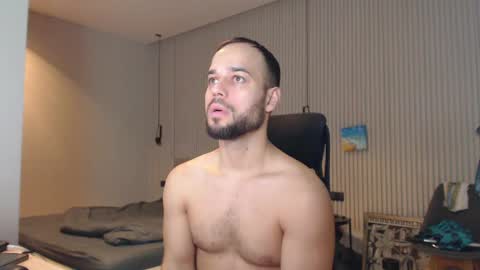 DeAlex online show from 03/03/25, 09:11